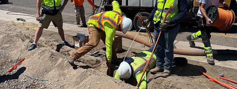 Safety Equipment & Tools