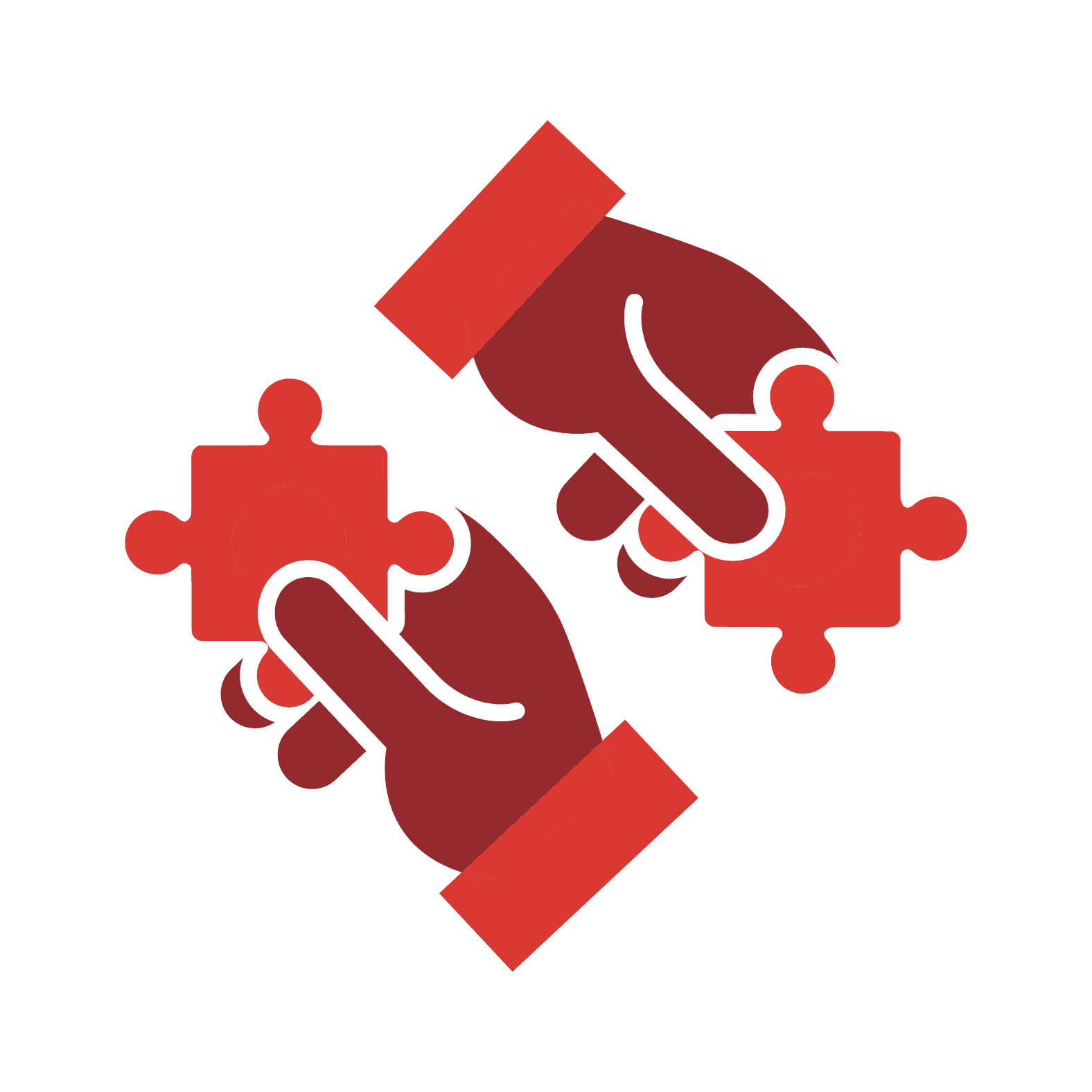 Return icon