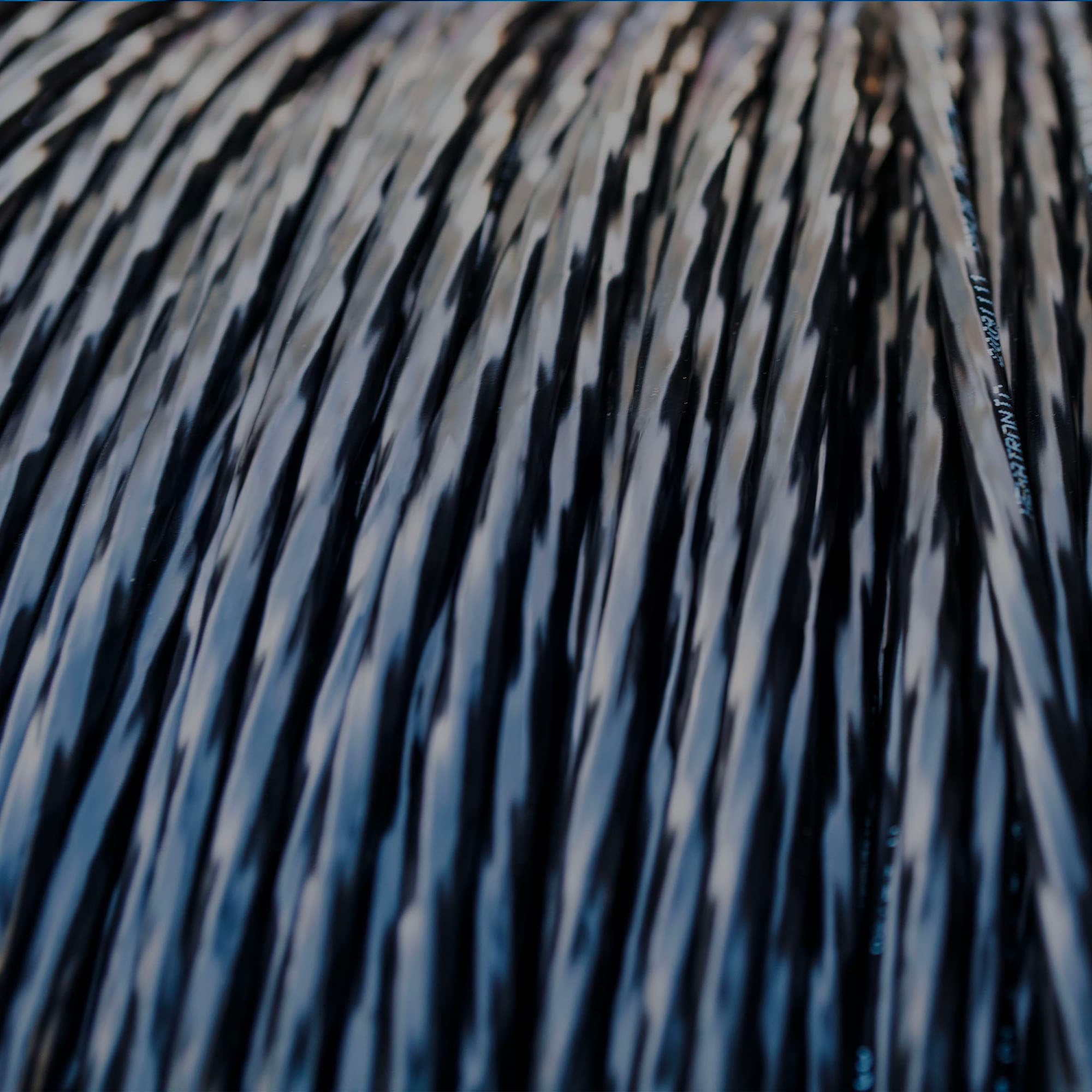 Viper Micro Cables