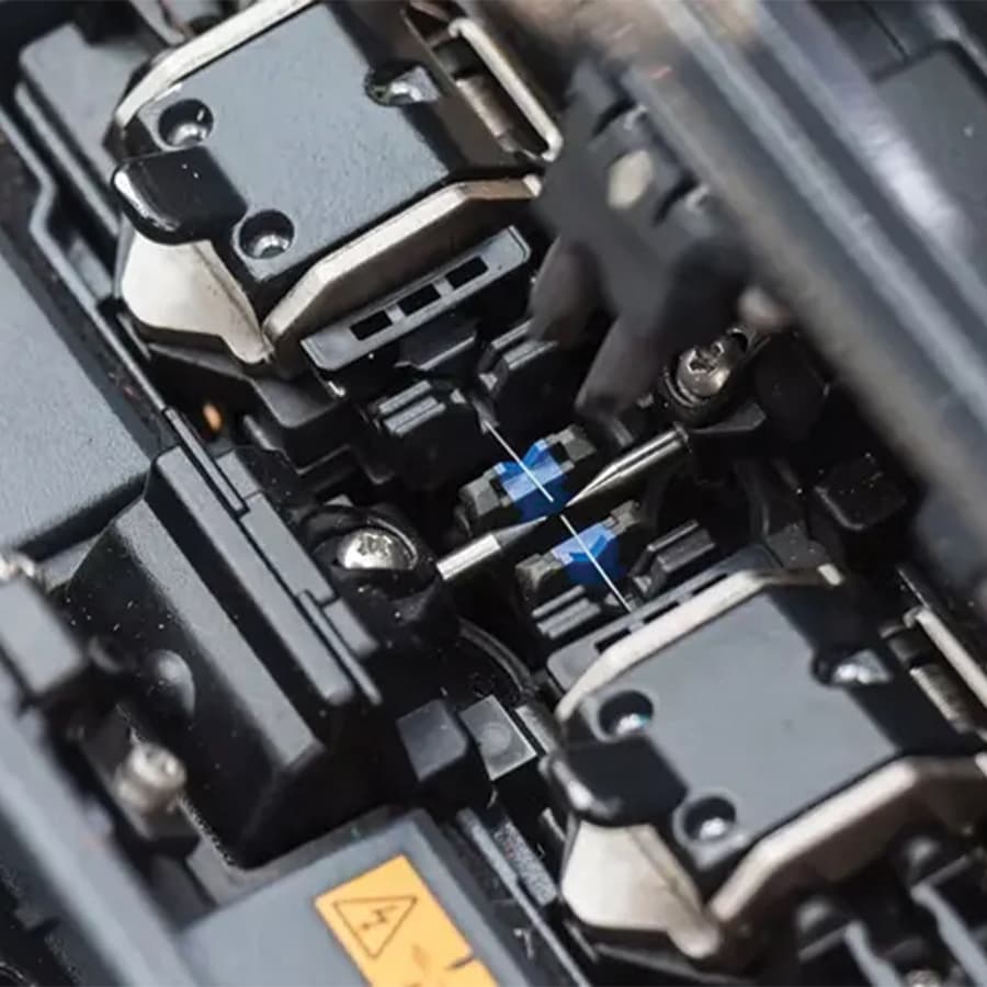 Fusion Splicing